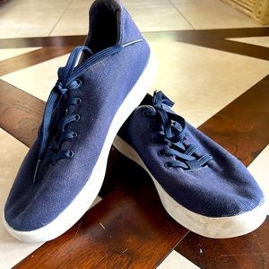 Women’s NoBull Canvas Trainers